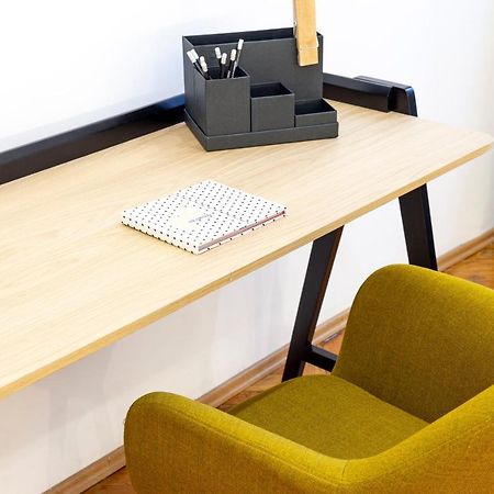 Elegante Appartamento Vicino Alla Stazione - Gold Trieste Ngoại thất bức ảnh