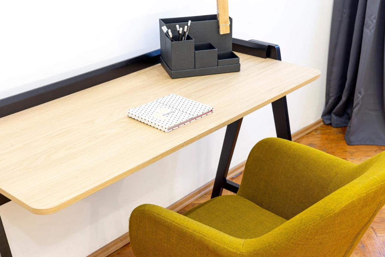 Elegante Appartamento Vicino Alla Stazione - Gold Trieste Ngoại thất bức ảnh