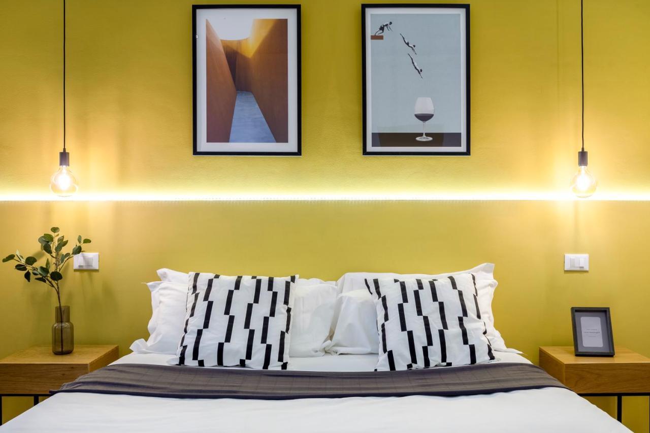 Elegante Appartamento Vicino Alla Stazione - Gold Trieste Ngoại thất bức ảnh